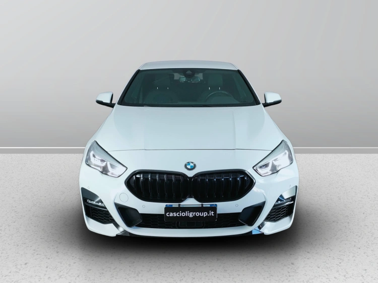 2 - BMW Serie 2 220d Gran Coupe Msport auto