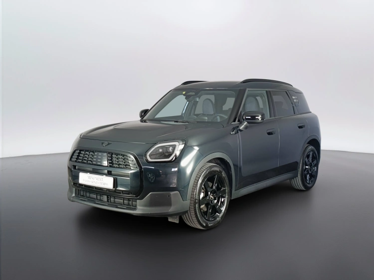 1 - MINI Countryman Mini Countryman 2.0 48V D Classic auto
