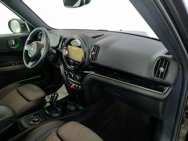 10 - MINI Countryman Mini Countryman 1.5 Cooper Classic auto