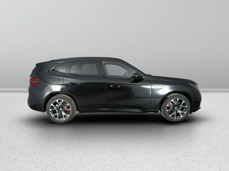 3 - BMW X3 X3 xdrive20d MSport Pro auto