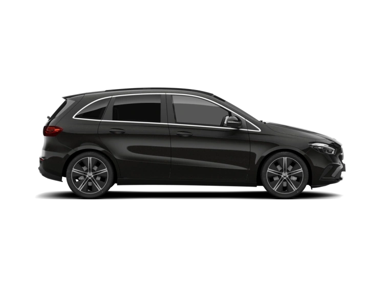 6 - Mercedes-Benz Classe B 180 d AMG Line Advanced Plus auto