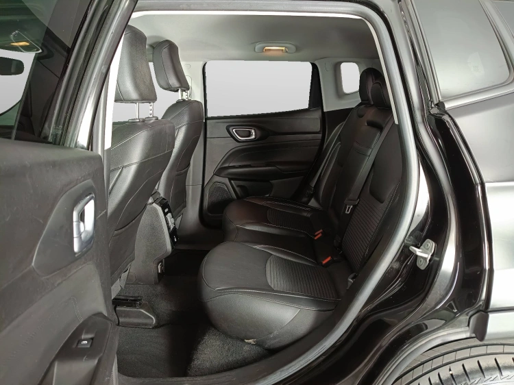 9 - Jeep Compass Compass 1.6 mjt Limited 2wd 130cv