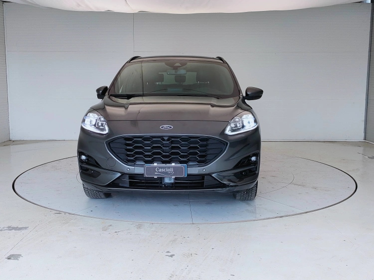 2 - Ford Kuga III 2020 Kuga 2.5 phev ST-Line X 2wd 225cv cvt