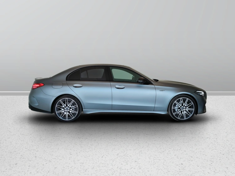3 - Mercedes-Benz Classe C AMG 43 mhev Premium Pro 4matic auto