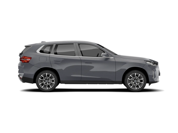 6 - BMW X3 BMW X3 xDrive20d