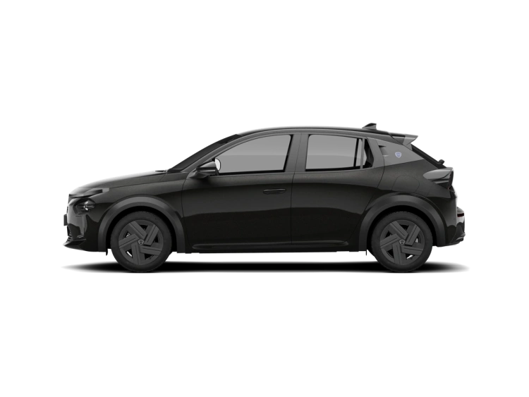 3 - Lancia Ypsilon Ypsilon 1.0 firefly hybrid Alberta Ferretti s&s 70cv