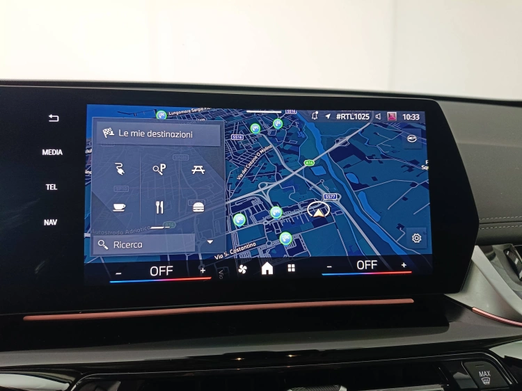 13 - BMW iX1 iX1 edrive 20 X-Line