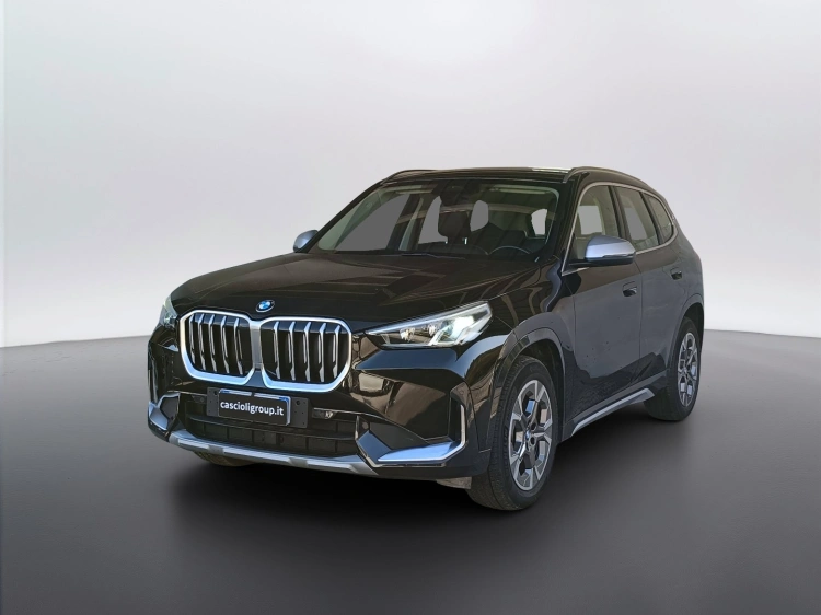 1 - BMW X1 X1 sdrive20i mhev 48V X-Line auto