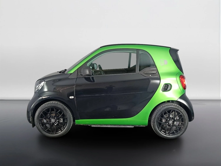 3 - smart fortwo Fortwo electric drive Prime