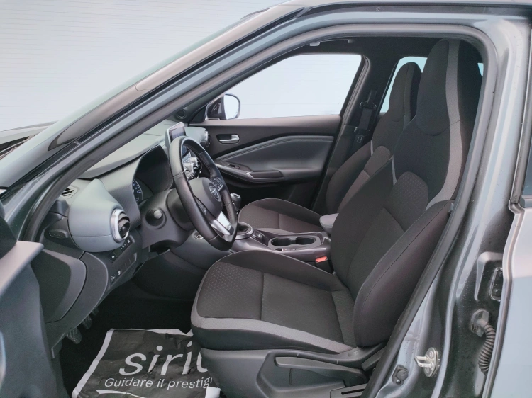 16 - Nissan Juke II 2020 Juke 1.0 dig-t N-Connecta 114cv