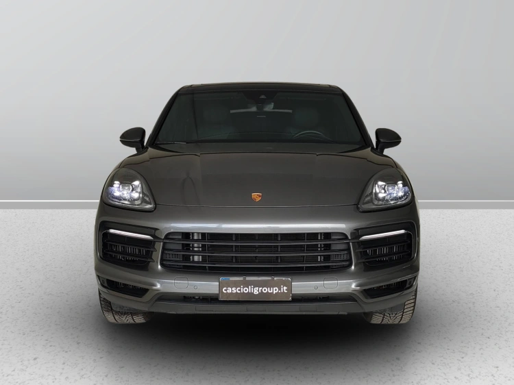 2 - Porsche Cayenne Cayenne 3.0 tiptronic
