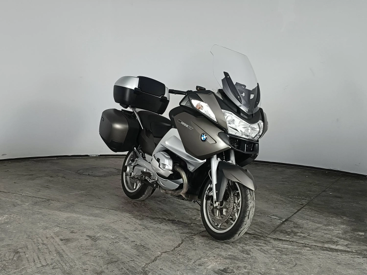 2 - BMW Motorrad RT R 1200 RT Abs my10
