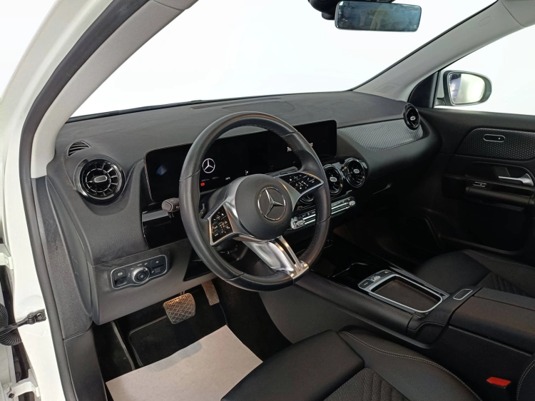 7 - Mercedes-Benz GLA Mercedes 250 e phev (eq-power) Sport Plus auto