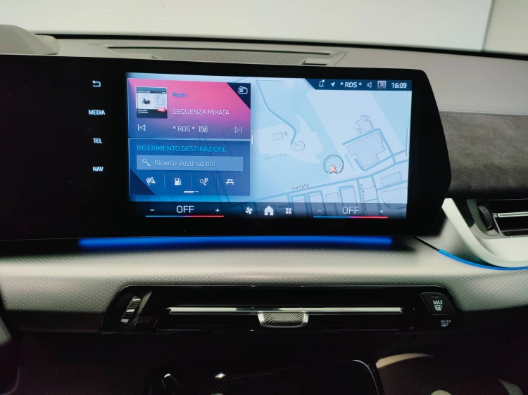 14 - BMW X2 M X2 xdrive M35i auto