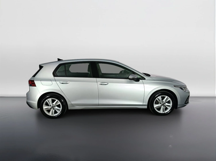 3 - Volkswagen Golf Golf 2.0 tdi Life 115cv dsg