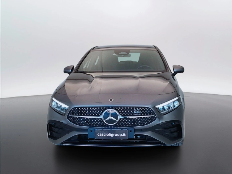 2 - Mercedes-Benz Classe A 250 e phev AMG Line Advanced Plus Digital Edition auto
