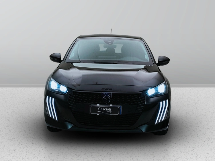 2 - Peugeot 208 208 1.2 puretech Style s&s 75cv