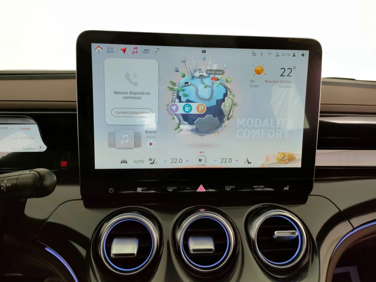 12 - smart #3 PREMIUM