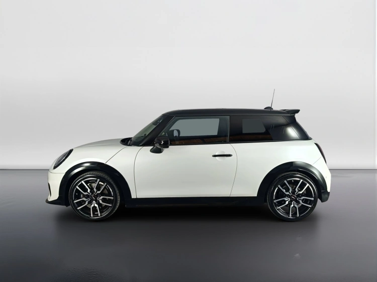 6 - MINI Cooper Mini Cooper 3p 2.0 S JCW auto