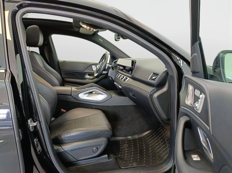 11 - Mercedes-Benz GLE 300 d mhev Premium Plus 4matic auto