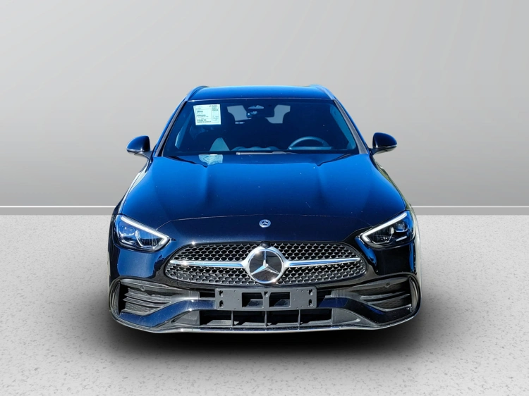 2 - Mercedes-Benz Classe C 220 d Estate