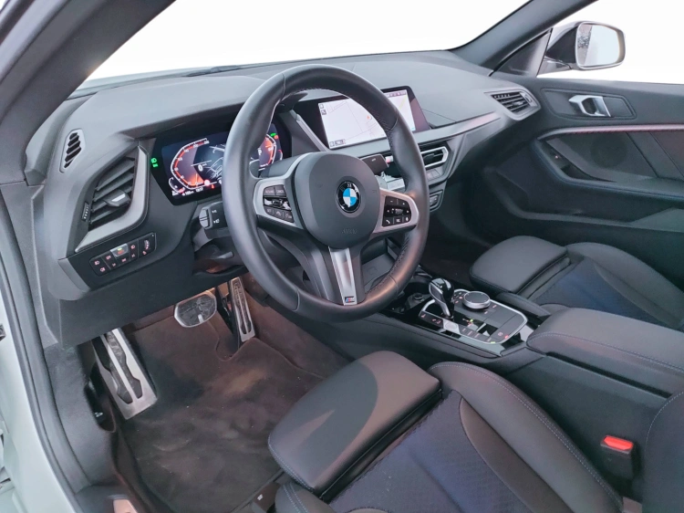 13 - BMW Serie 2 220d Gran Coupe Msport auto