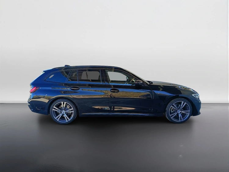 3 - BMW Serie 3 320d Touring mhev 48V xdrive Msport auto