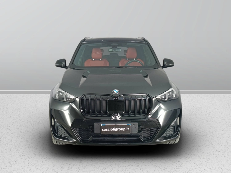 2 - BMW X1 X1 xdrive20d mhev 48V MSport Pro auto