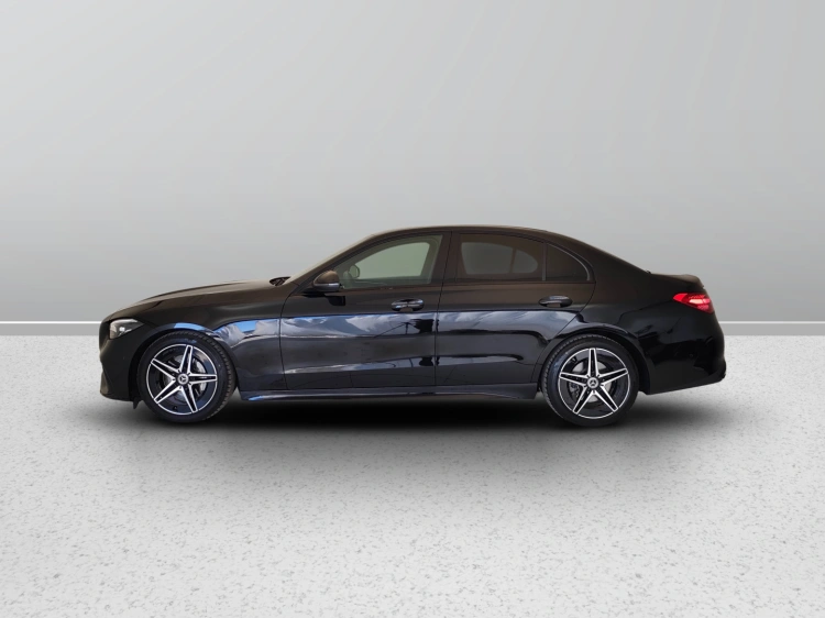 3 - Mercedes-Benz Classe C 300 d mhev Premium Plus auto