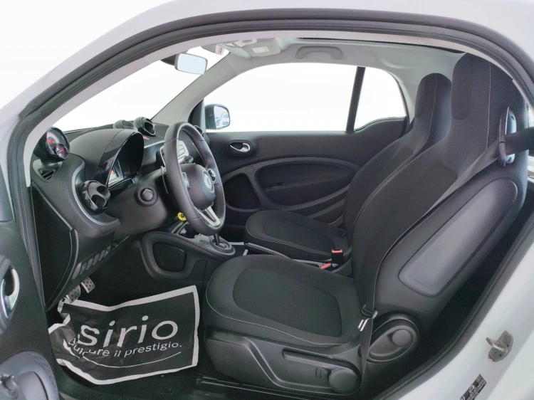 14 - smart fortwo Fortwo 1.0 Superpassion 71cv twinamic