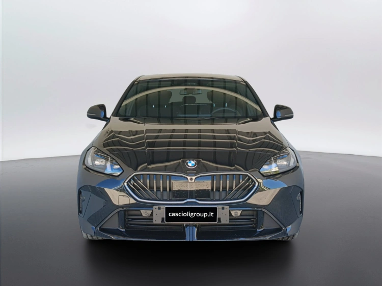 2 - BMW Serie 1 118d MSport Pro auto