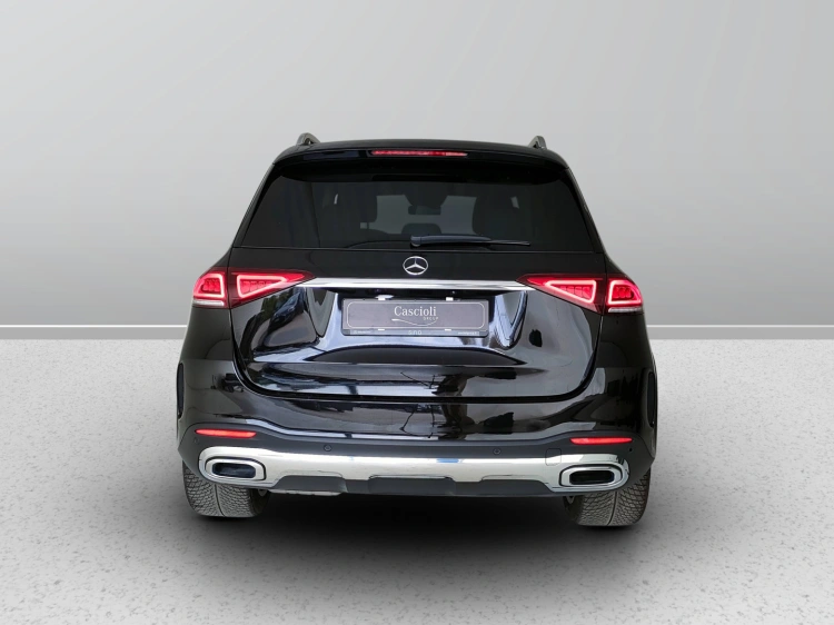 4 - Mercedes-Benz GLE 300 d mhev Premium Plus 4matic auto