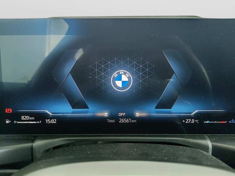 12 - BMW Serie 4 420d Gran Coupe mhev 48V xdrive MSport Pro auto