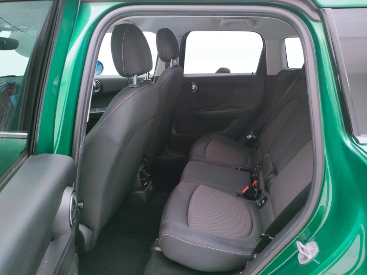 11 - MINI Countryman Mini Countryman 1.5 One D Business auto