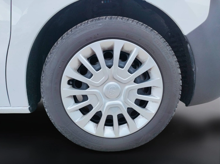 8 - Toyota Professional Proace Verso 2024 Proace Verso 2.0d 144cv S&S L2 Lounge D 9p.ti