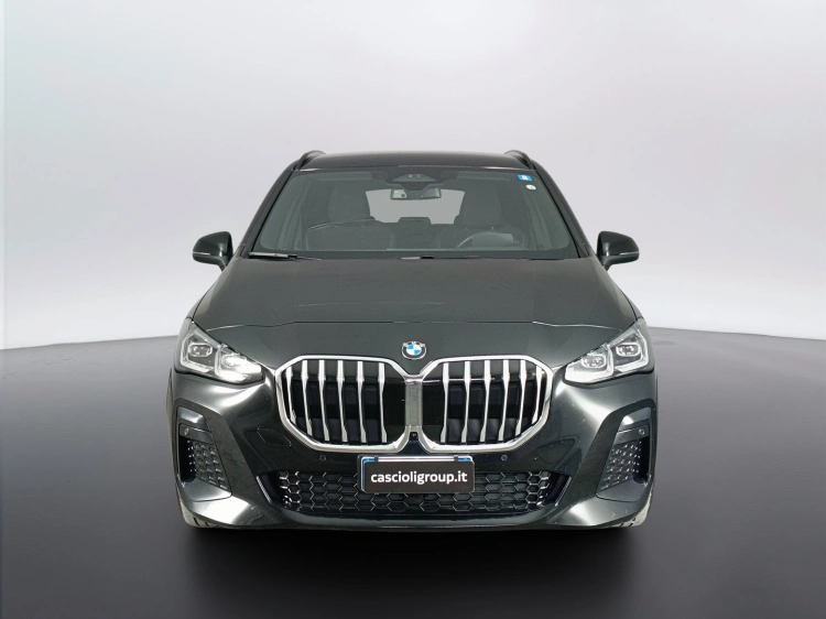 2 - BMW Serie 2 218d Active Tourer Msport auto