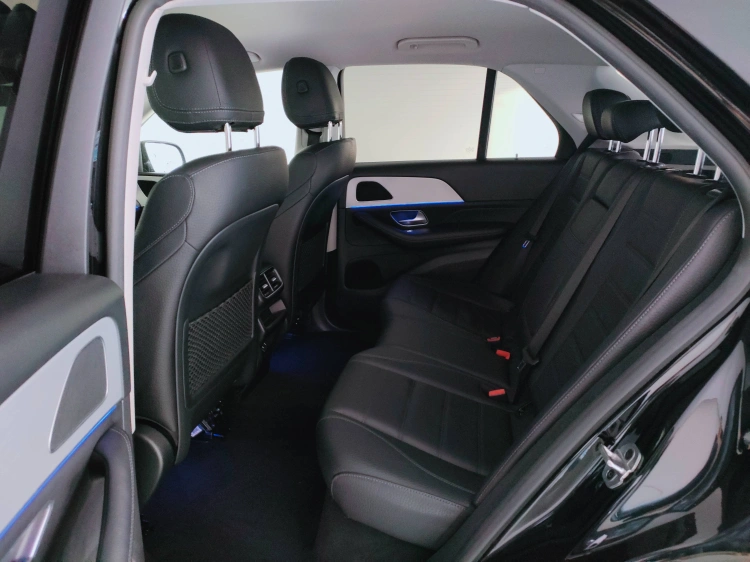 14 - Mercedes-Benz GLE 350 de phev (e eq-power) Premium 4matic auto