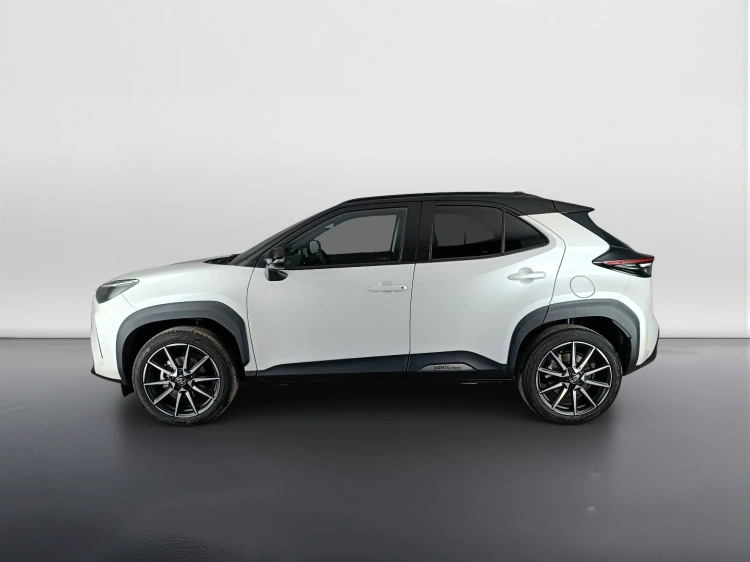 6 - Toyota Yaris Cross Yaris Cross 1.5h GR Sport fwd 130cv e-cvt