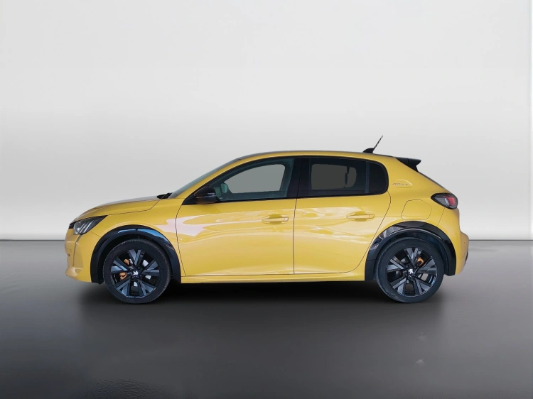 7 - Peugeot 208 208 1.2 puretech GT Line s&s 100cv