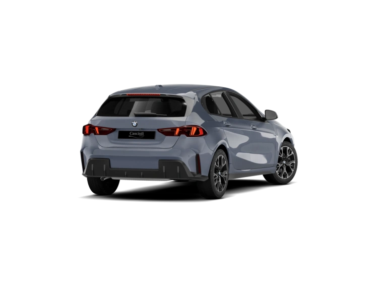 5 - BMW Serie 1 BMW 118d