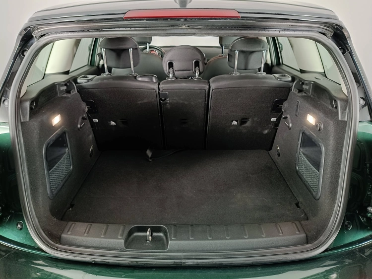 17 - MINI Cooper Mini Clubman 2.0 Cooper D Hype auto my18
