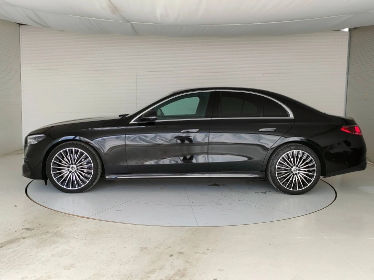 3 - Mercedes-Benz Classe E 220 d AMG Line Advanced Plus auto