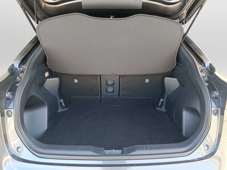 20 - Toyota Yaris Cross TOYOTA Yaris Cross 1.5 Hybrid 5p. E-CVT Trend
