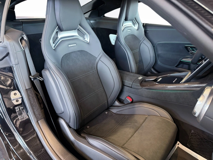 30 - Mercedes AMG GT Coupé Mercedes-AMG GT 63 PRO 4MATIC+ Motorsport Collectors Edition