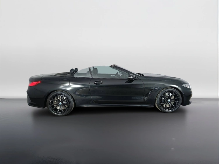 8 - BMW Serie 8 840d Cabrio mhev 48V xdrive auto