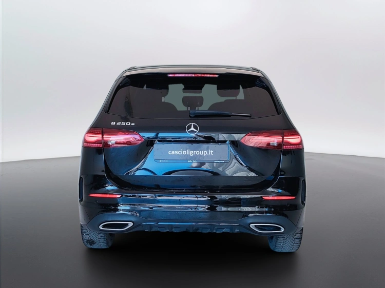 6 - Mercedes-Benz Classe B 250 e phev AMG Line Advanced Plus auto