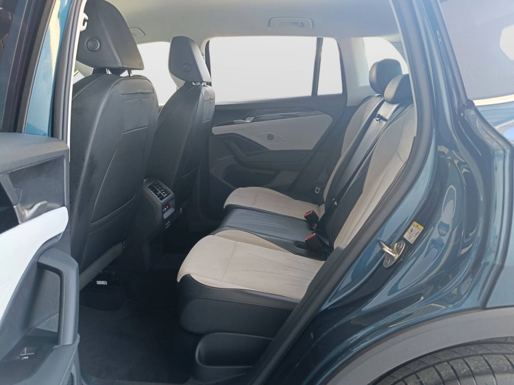 9 - Volkswagen Tiguan Volkswagen Tiguan  2.0 tdi elegance 4motion 193cv dsg r