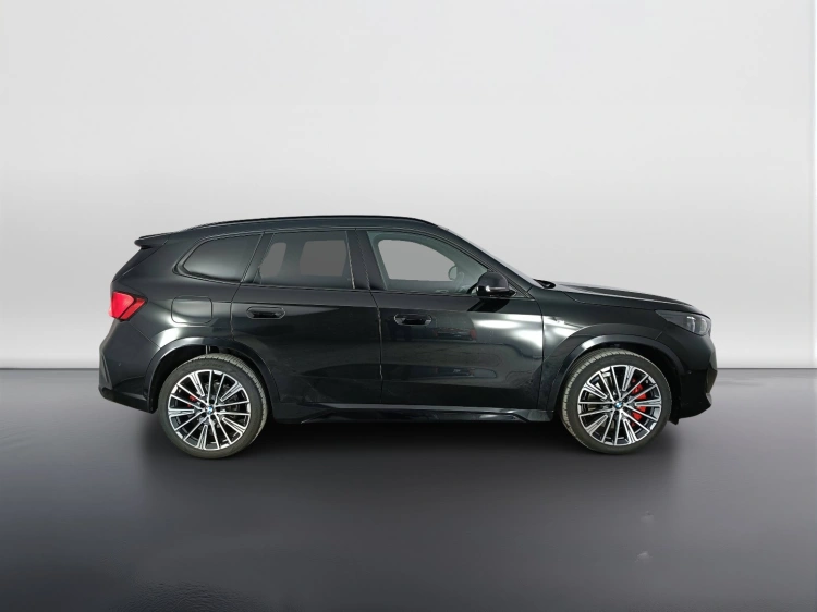 3 - BMW X1 X1 xdrive23d mhev 48V MSport Pro auto
