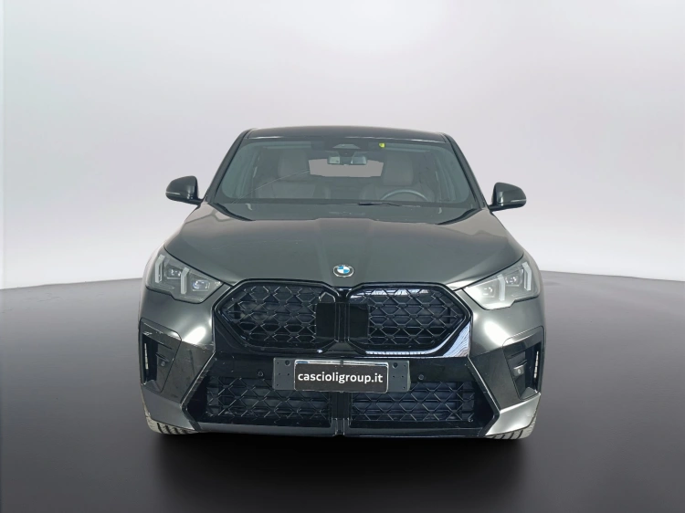 2 - BMW X2 X2 sdrive 20i 48V MSport Pro auto