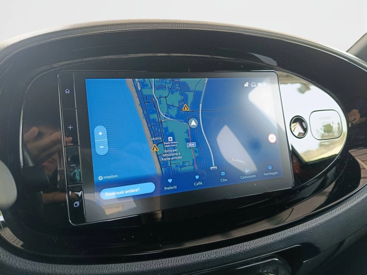 13 - Toyota Aygo X Aygo X 1.0 Active 72cv s-cvt